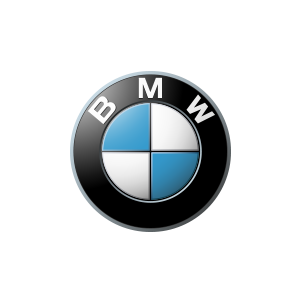 BMW logo