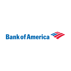 Bank of America logo