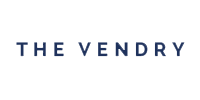 The Vendry logo