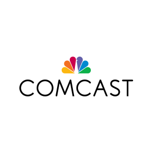 Comcast logo