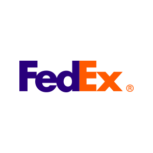 Fedex logo