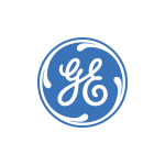 GE logo