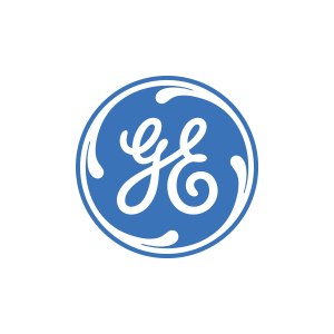 GE logo