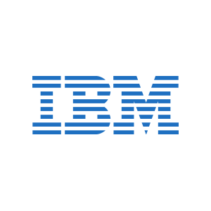 IBM logo