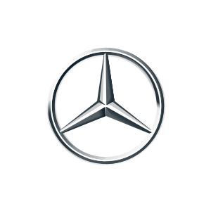 Mercedes Benz logo