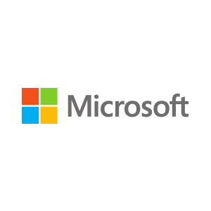 Microsoft logo