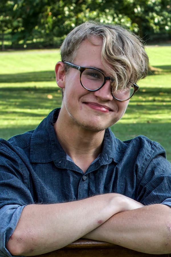 Nic Pirhalla