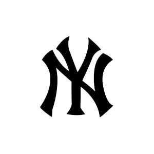 NY Yankees logo