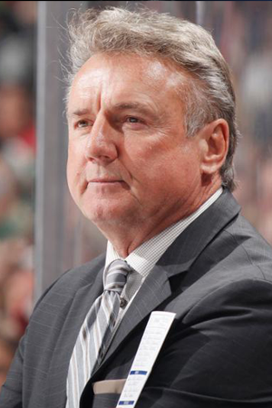 Winnipeg Jets: Rick Bowness brings fresh approach