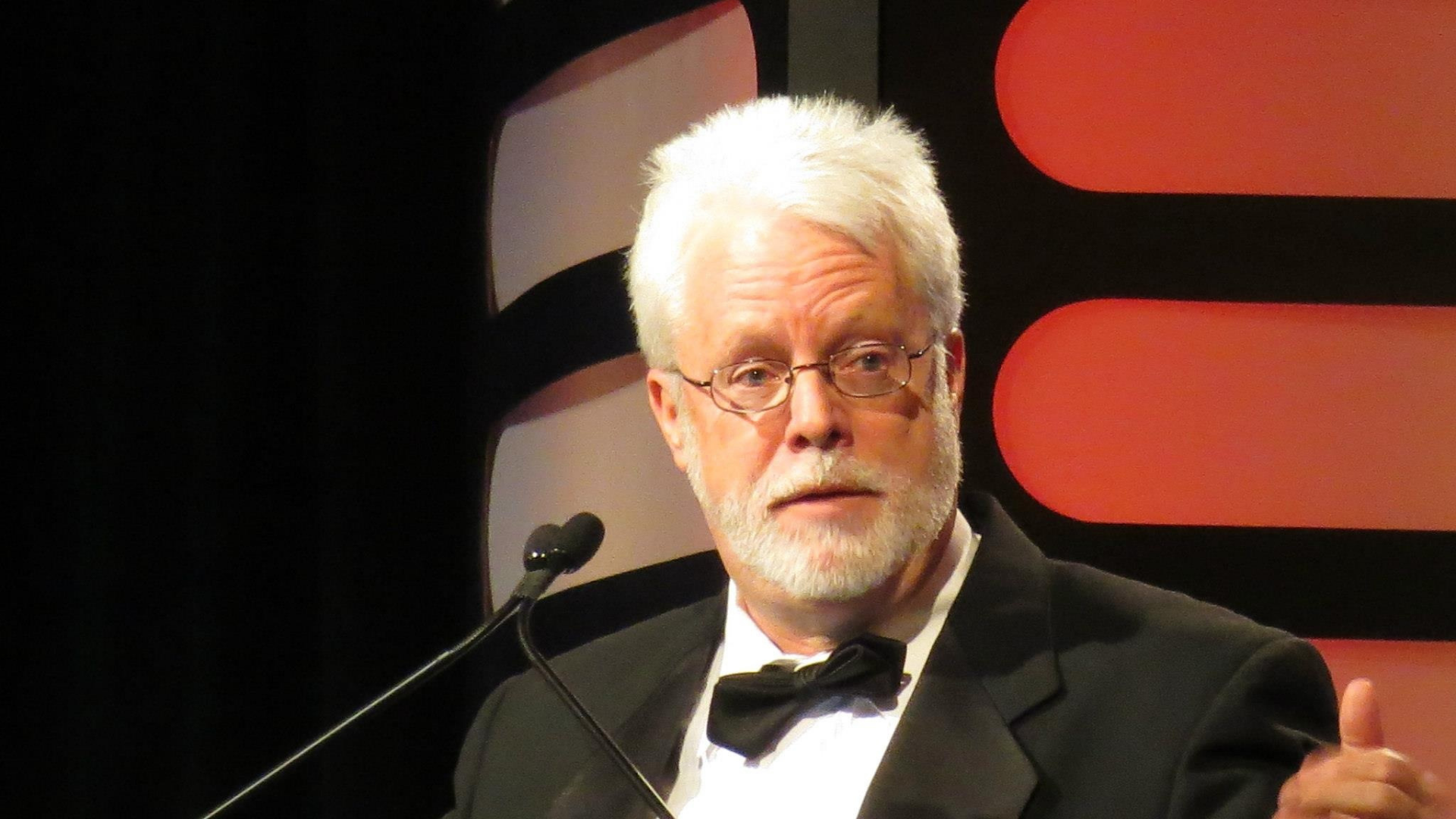 Foley Artist John Roesch Talks About What Has Changed with Foley