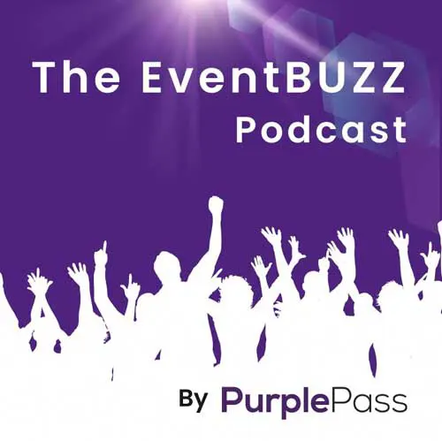 The EventBuzz Podcast by PurplePass