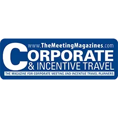 Corporate & Incentive Travel Logo