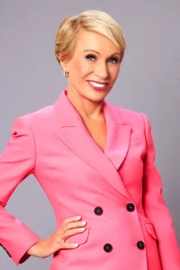 Barbara Corcoran Headshot