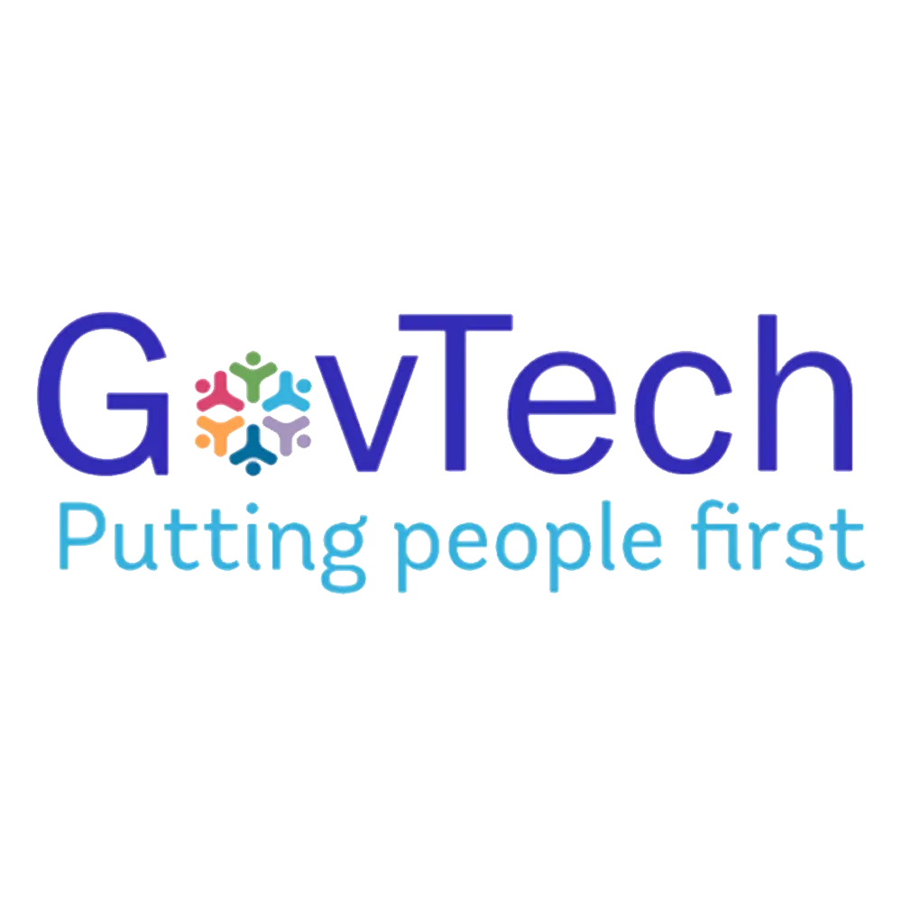 Govtech Logo