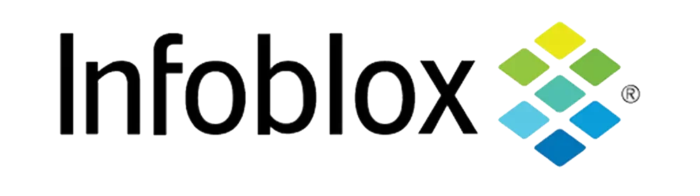 Infoblox Logo