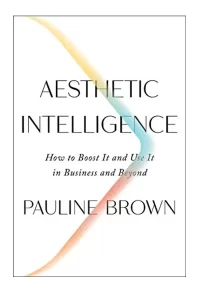 Aesthetic Intelligence Book Cover