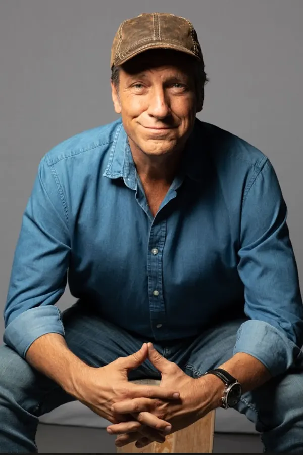 Professional Speaker Mike Rowe