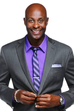 Jerry Rice Headshot