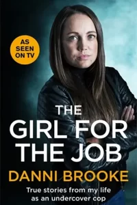 Cover of Danni Brooke's Girl for the Job