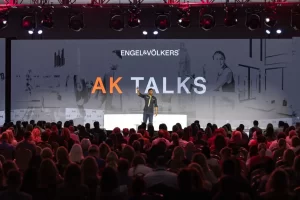 Real Estate Motivational Speaker AK Ikwuakor