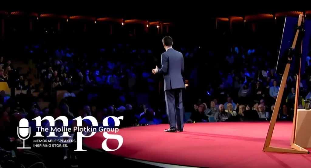 Famous Mentalist David Kwong Giving a TED Talk