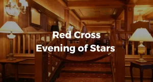 Red Cross Evening of Stars