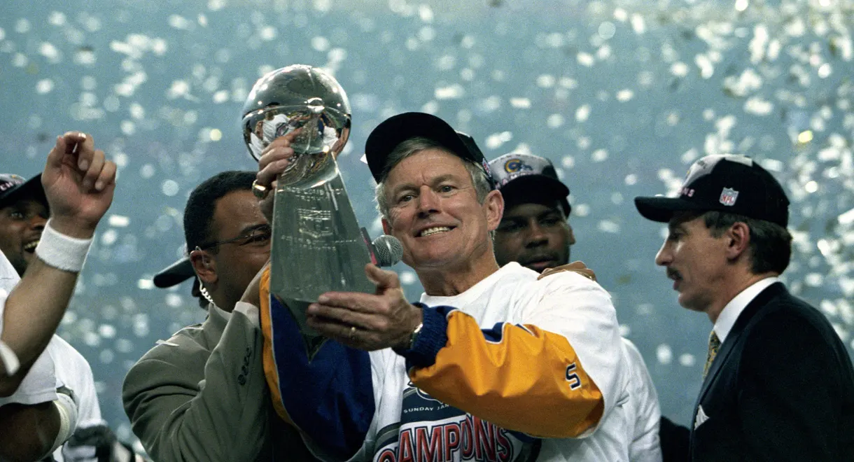 Dick Vermeil: How He Built Championship Teams