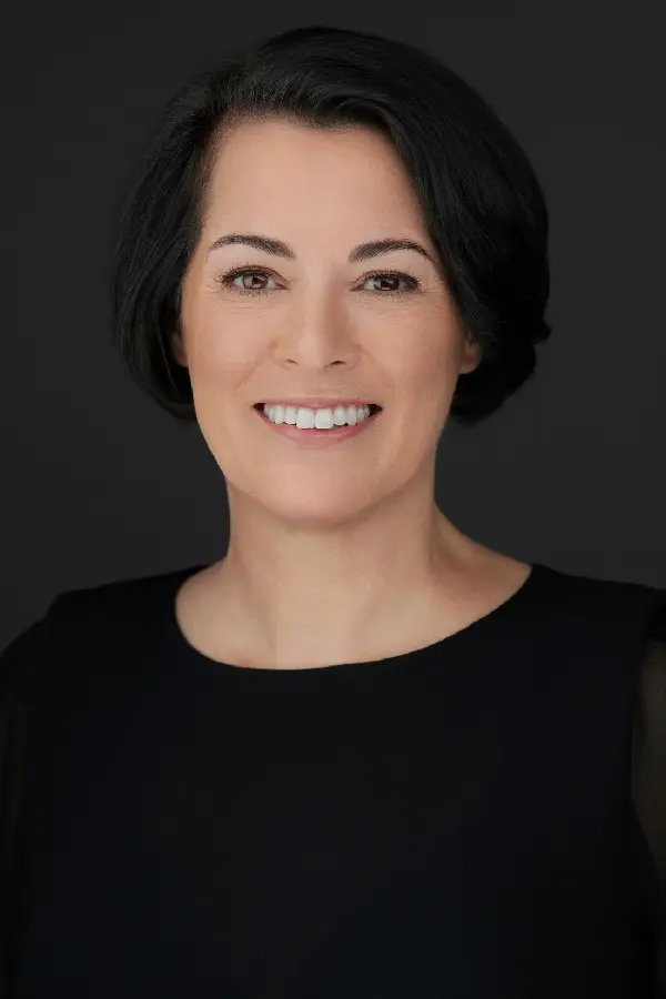 Nicole Malachowski Headshot
