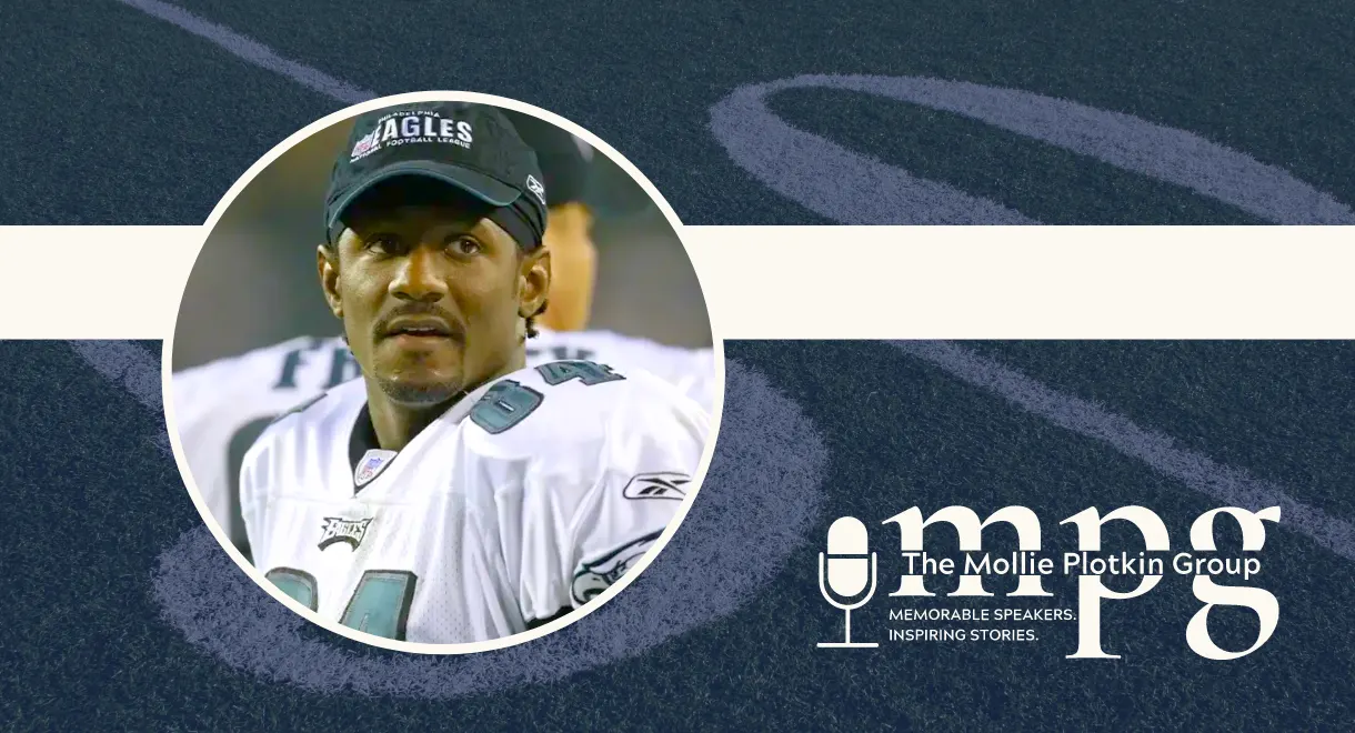 Findley Mitchell How Freddie Mitchell Went From Lakeland, FL to NFL Star