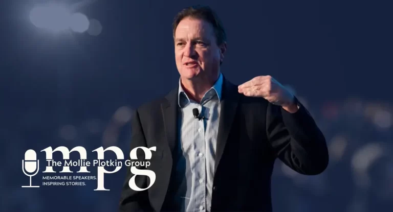 Futurist Keynote Speaker Jim Carroll