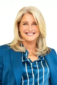 Lisa Bodell Headshot