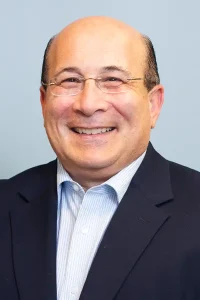 Ron Insana