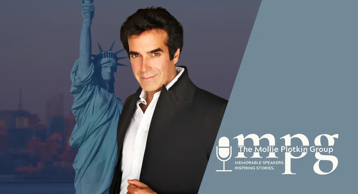 Humble Beginnings to Stardom The Rise of David Copperfield