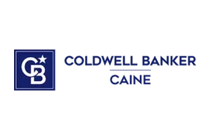 Coldwell-Banker-Caine-Badge