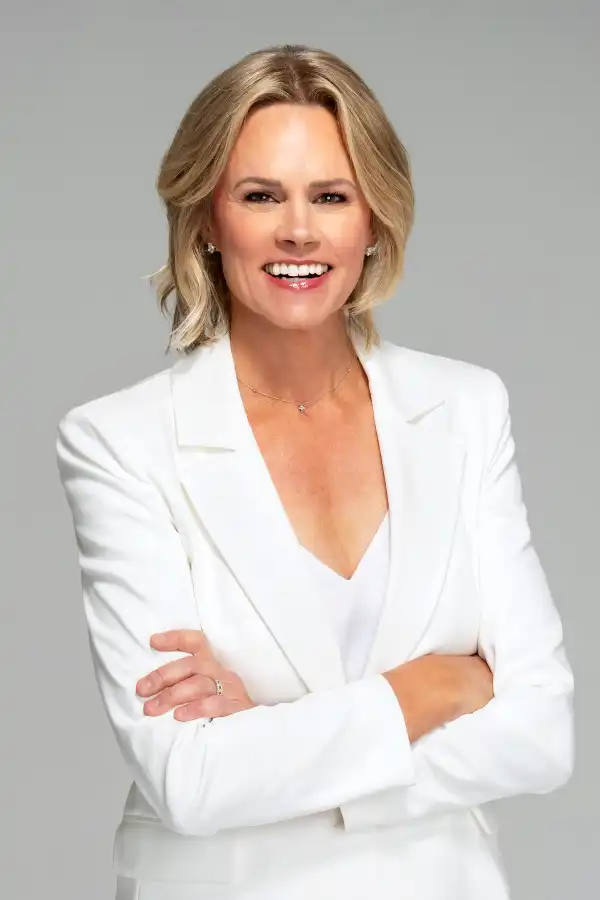 Molly Fletcher
