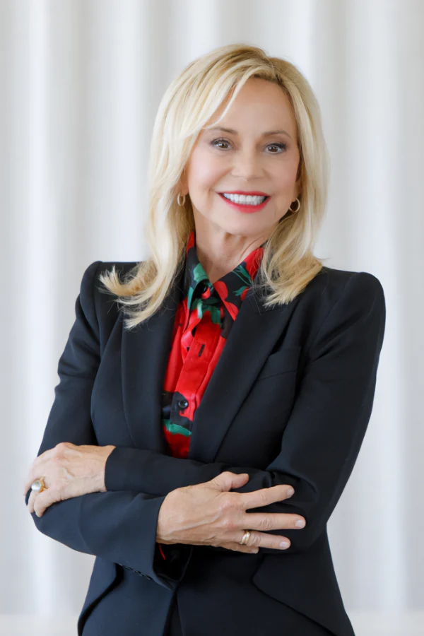 Julie Wainwright