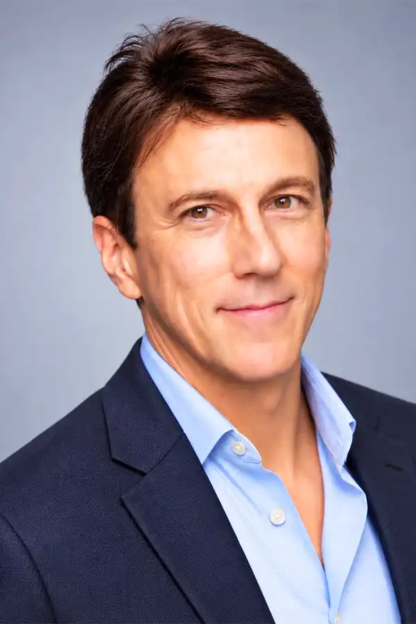 Daniel Kraft M.D.