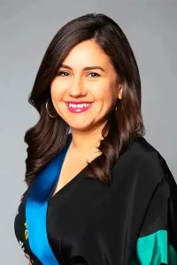 Shabnam Mogharabi Headshot