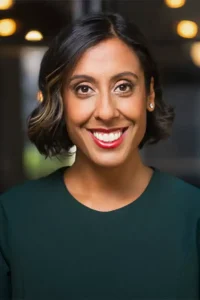 Erika Dhawan Headshot