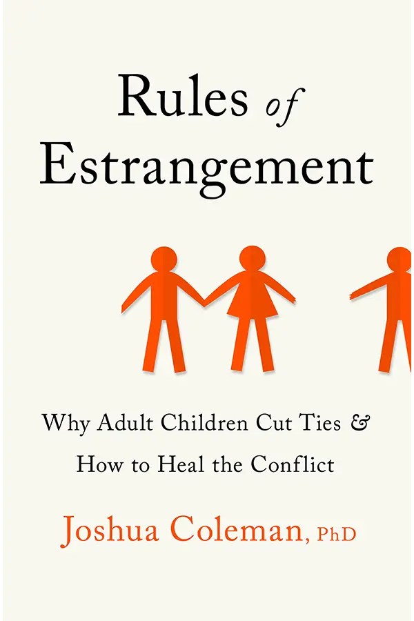 Dr. Coleman Rules of Estrangement