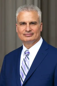 John Sitilides Headshot