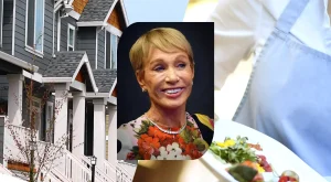 Barbara Corcoran