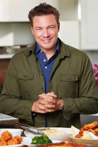 Rocco DiSpirito Headshot