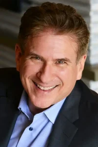 Steve Farber Headshot