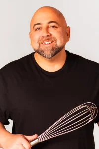 Duff Goldman Headshot