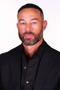 Gabe Kapler Headshot