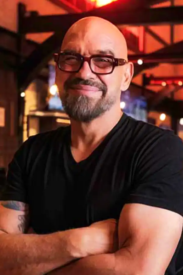 Michael Symon Headshot