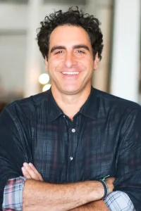 Matthew Emerzian Headshot