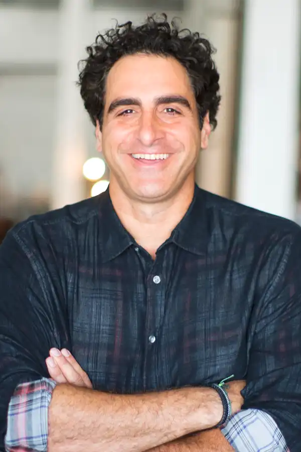 Matthew Emerzian Headshot