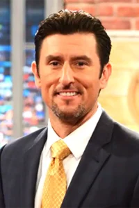 Nomar Garciaparra Headshot